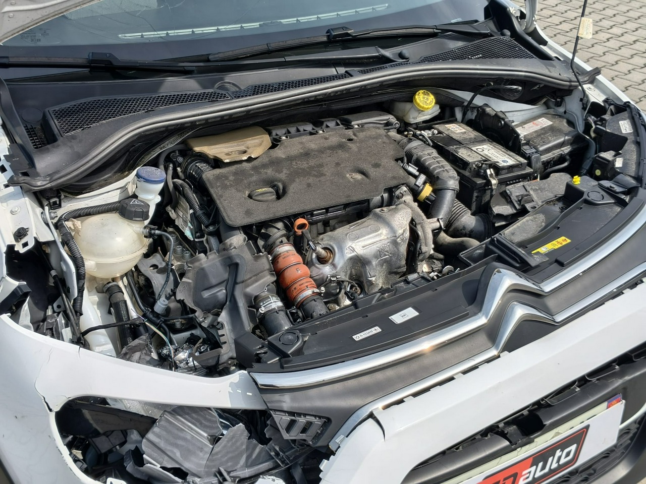 Citroen C3 - obrazek 24