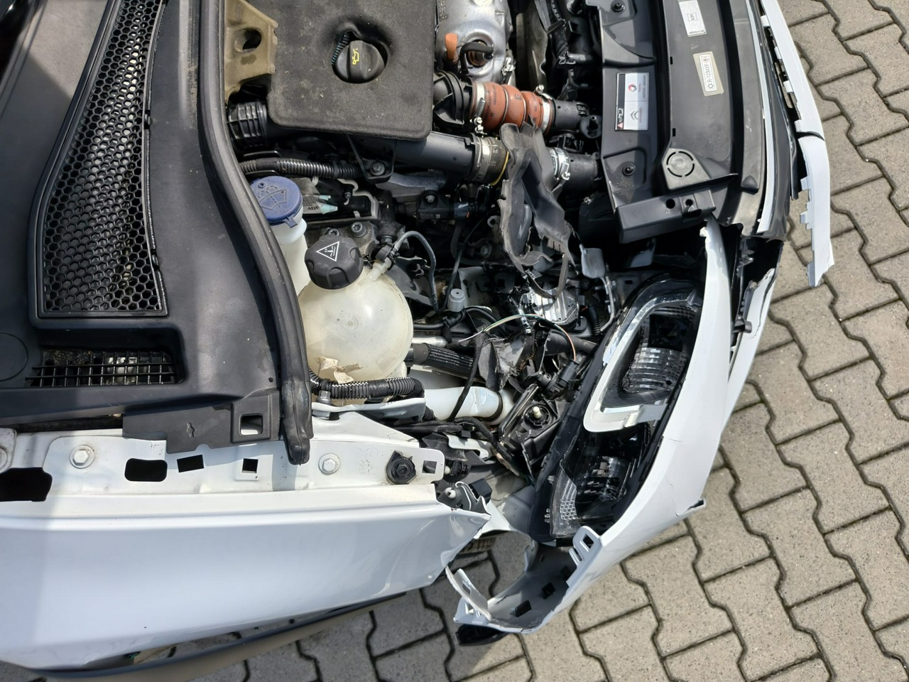 Citroen C3 - obrazek 23