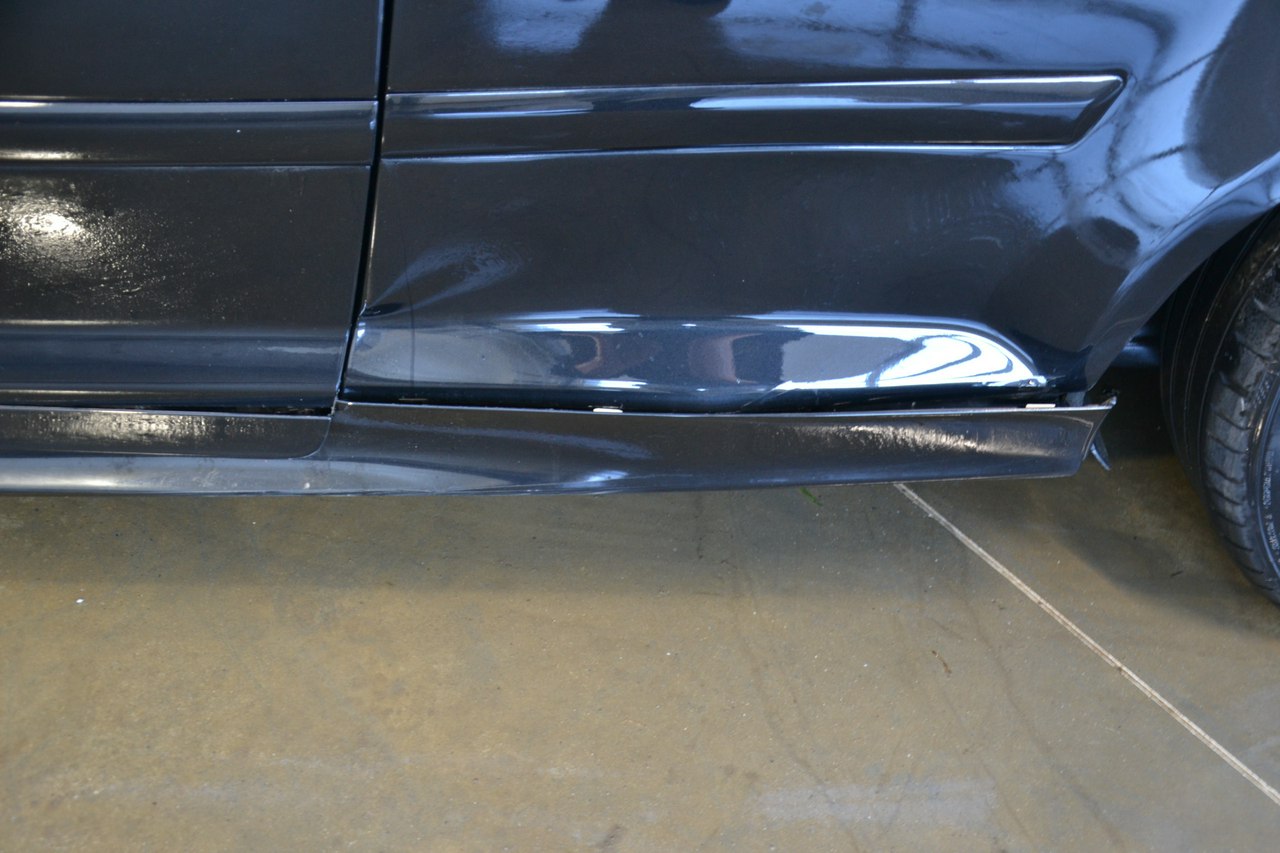 Audi S3 - obrazek 15