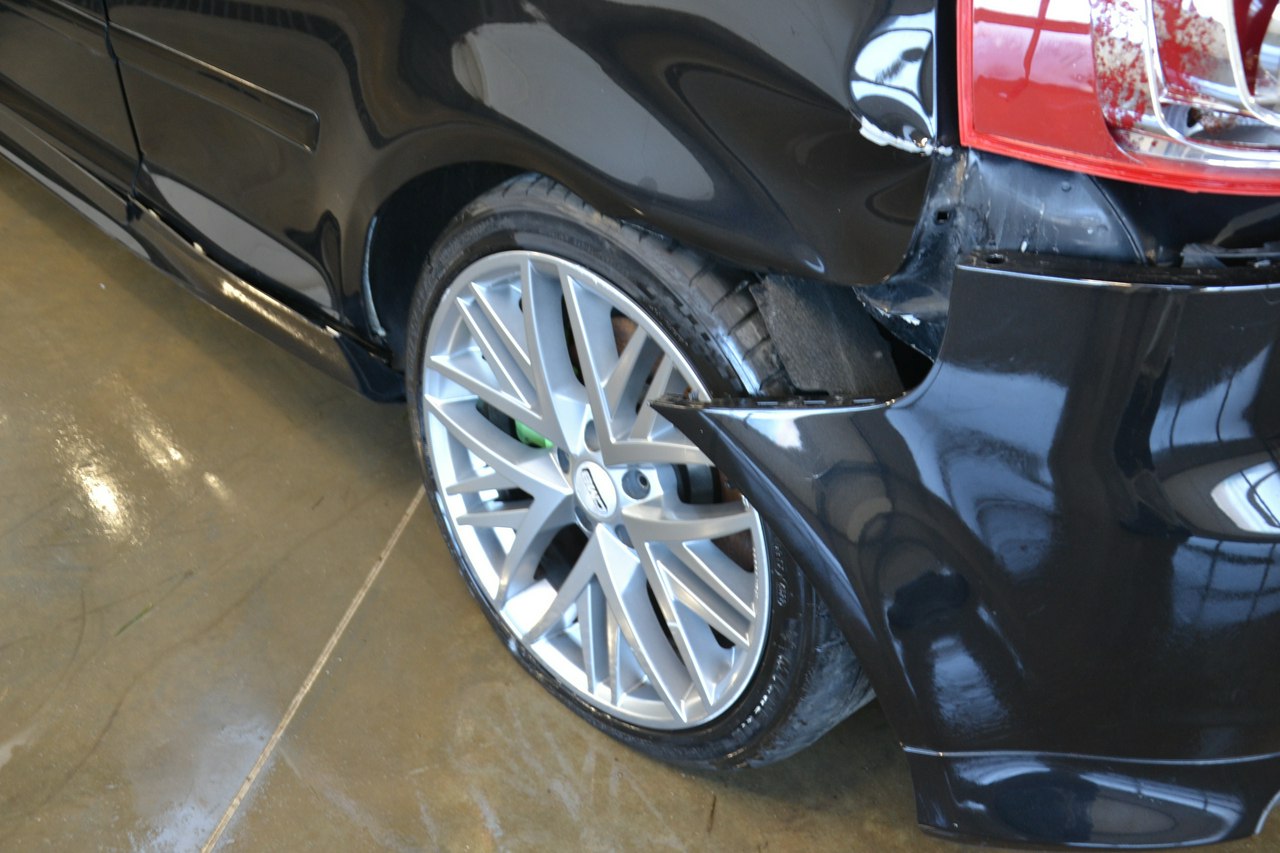 Audi S3 - obrazek 17