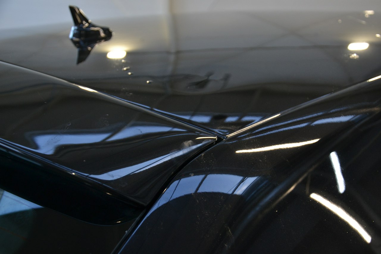 Audi S3 - obrazek 20