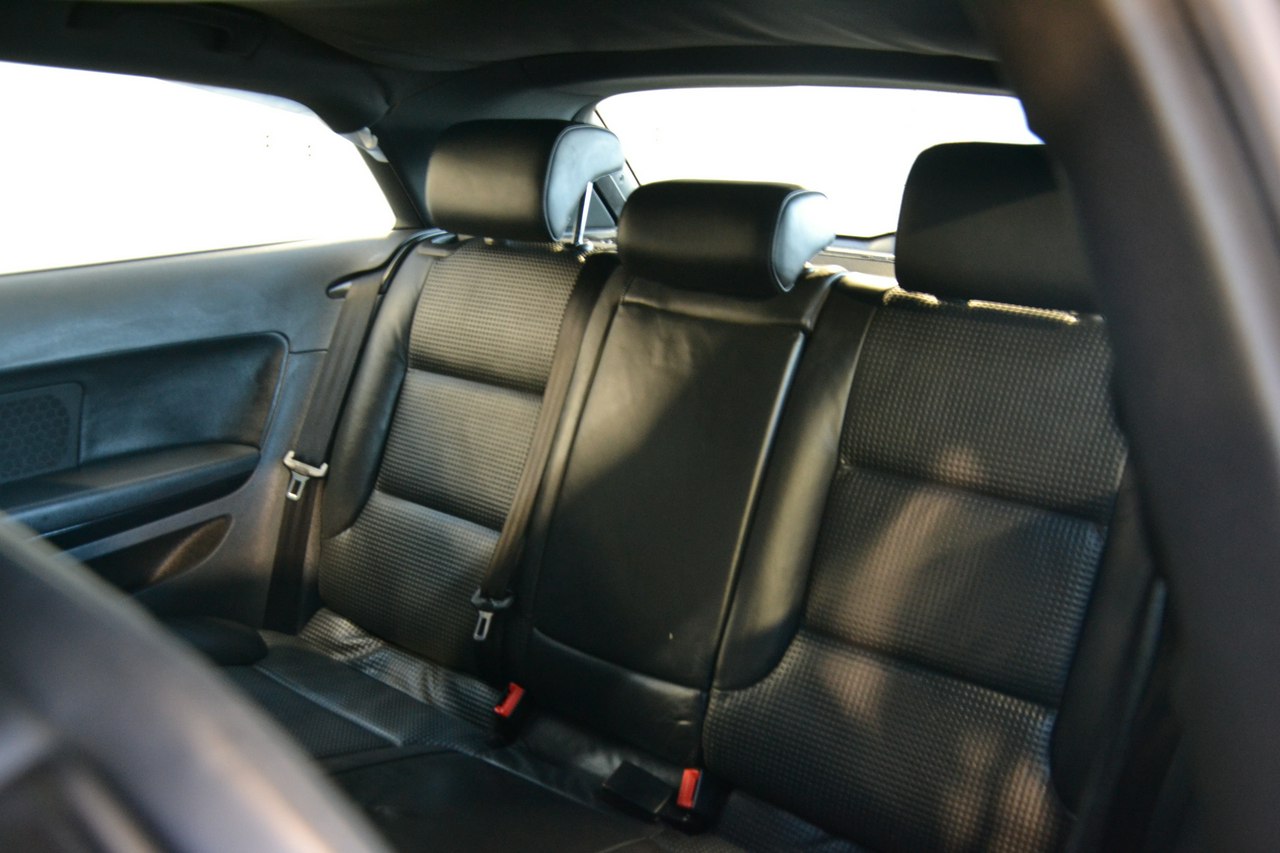 Audi S3 - obrazek 28