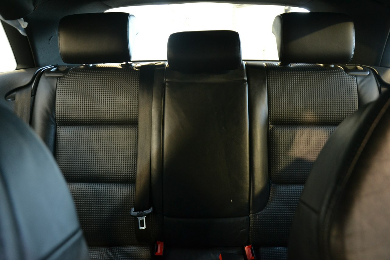 Audi S3 - obrazek 29