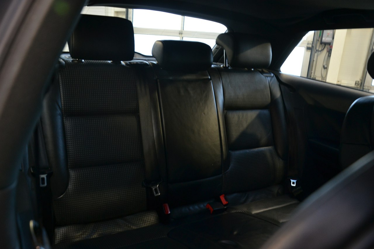 Audi S3 - obrazek 31