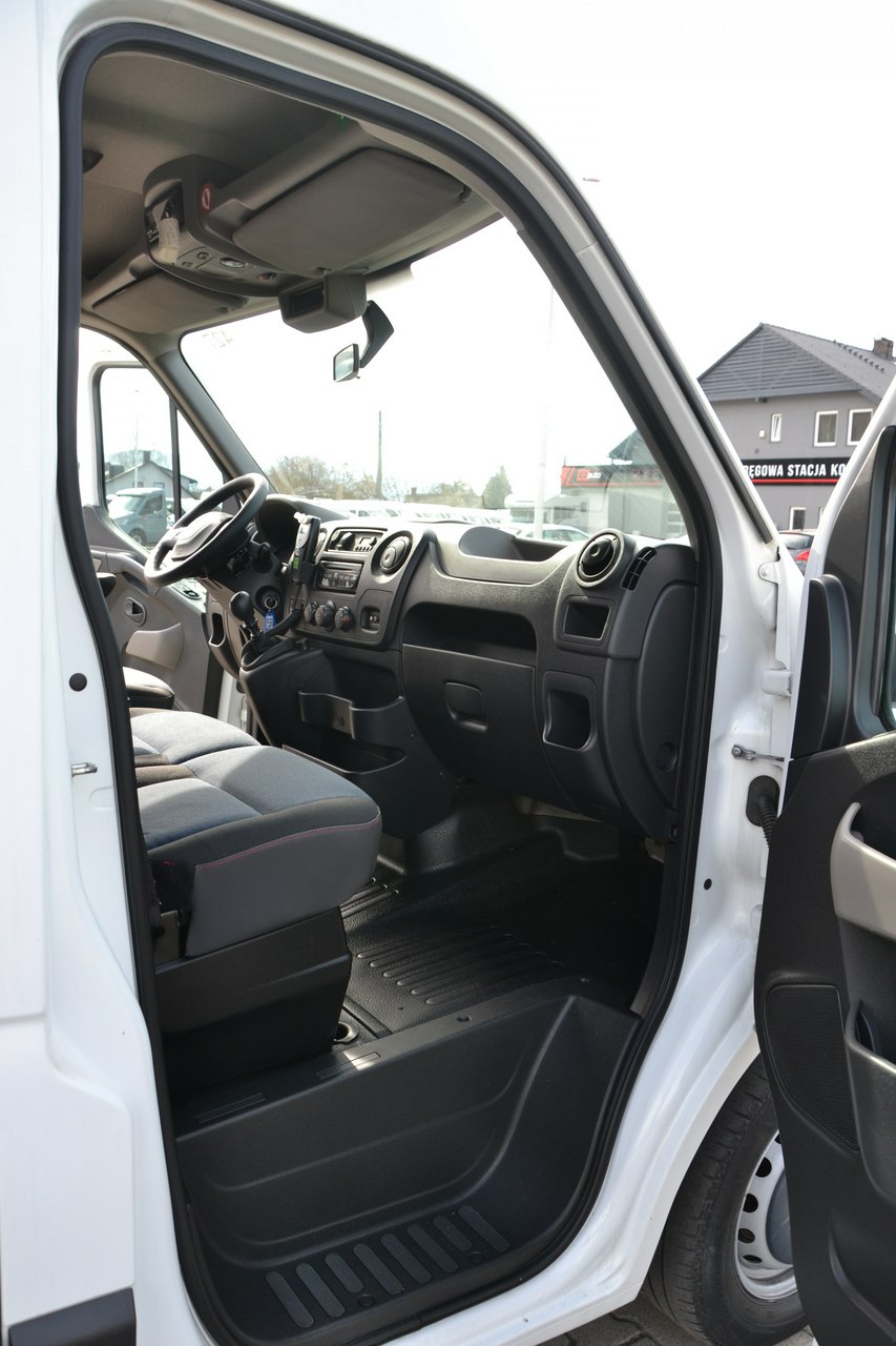 Renault master - obrazek 11
