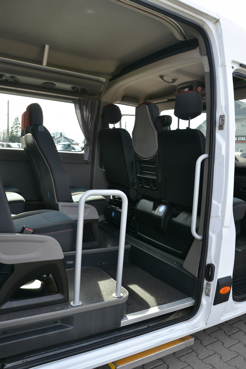 Renault master - obrazek 13