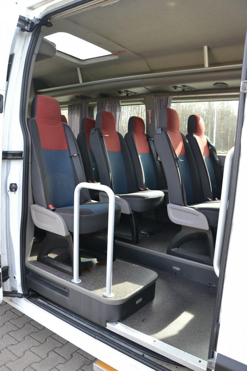 Renault master - obrazek 14