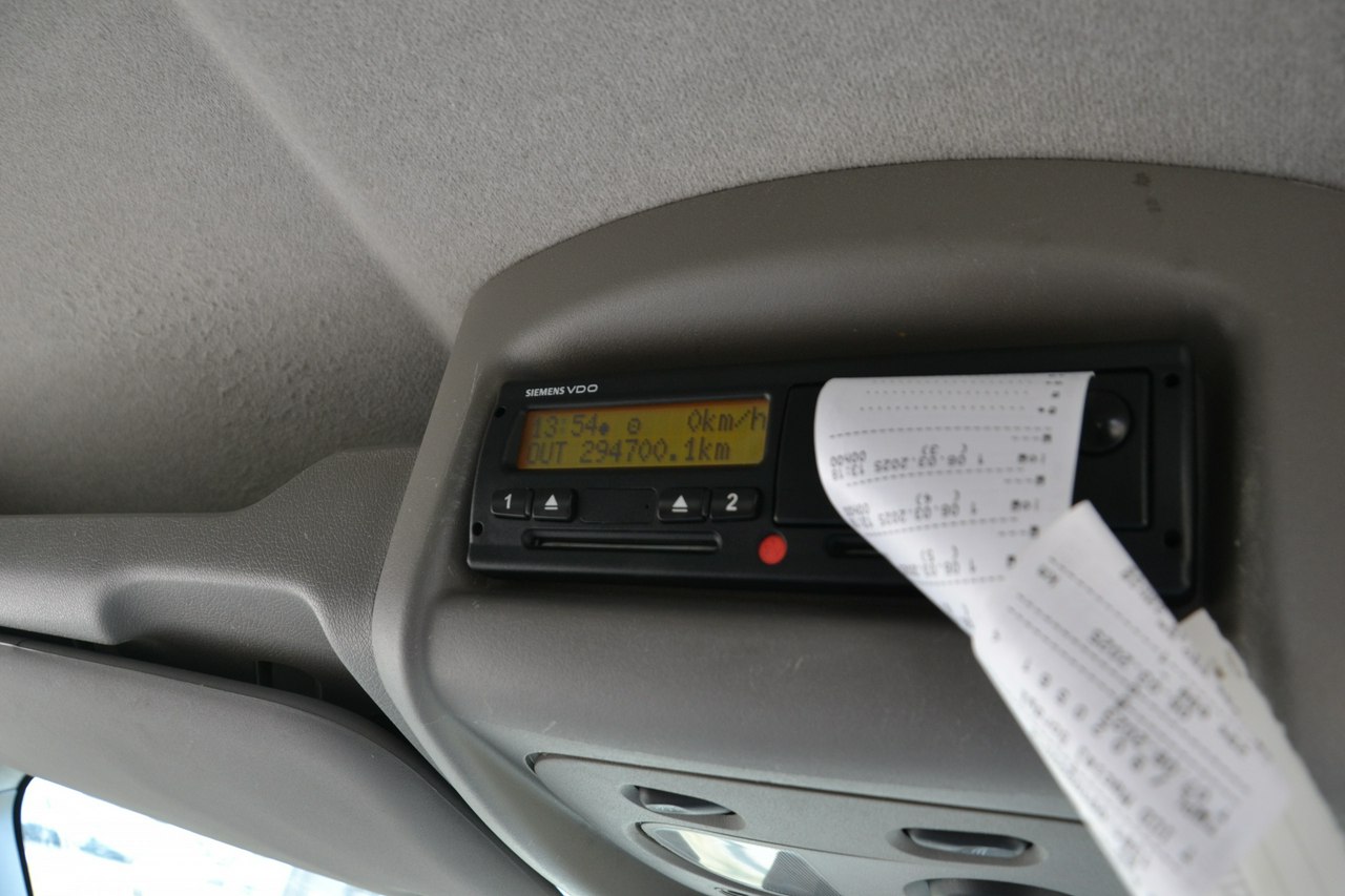 Renault master - obrazek 16