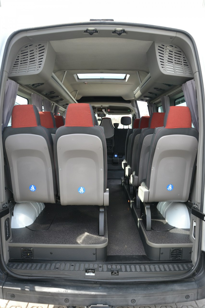 Renault master - obrazek 17