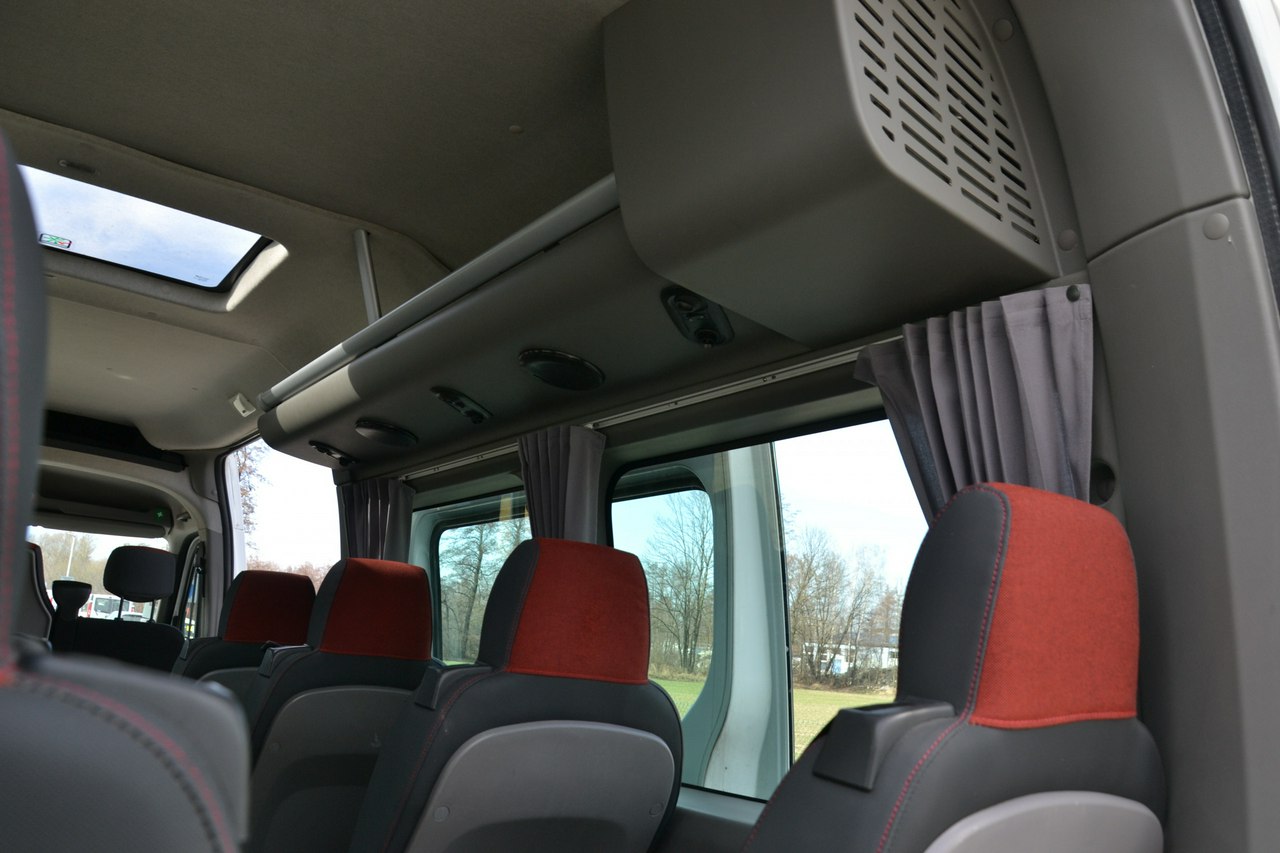Renault master - obrazek 18