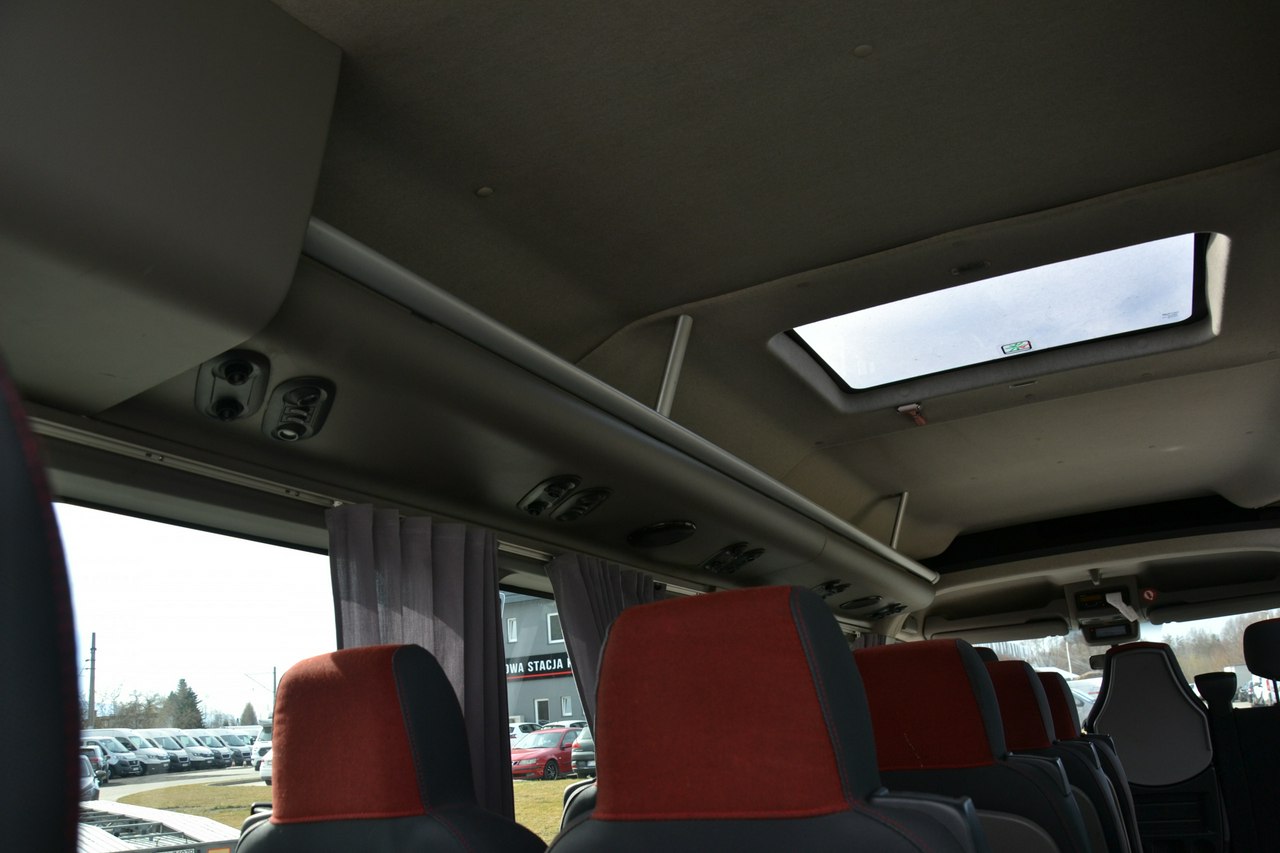 Renault master - obrazek 19