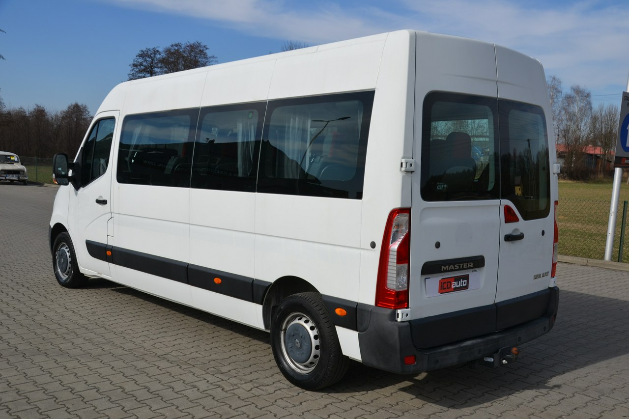 Renault master - obrazek 7