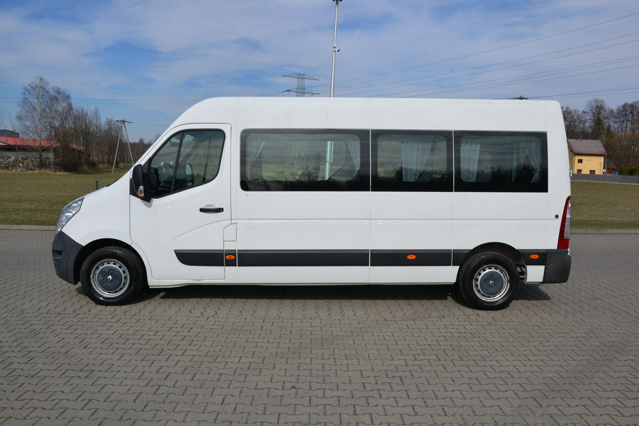 Renault master - obrazek 8