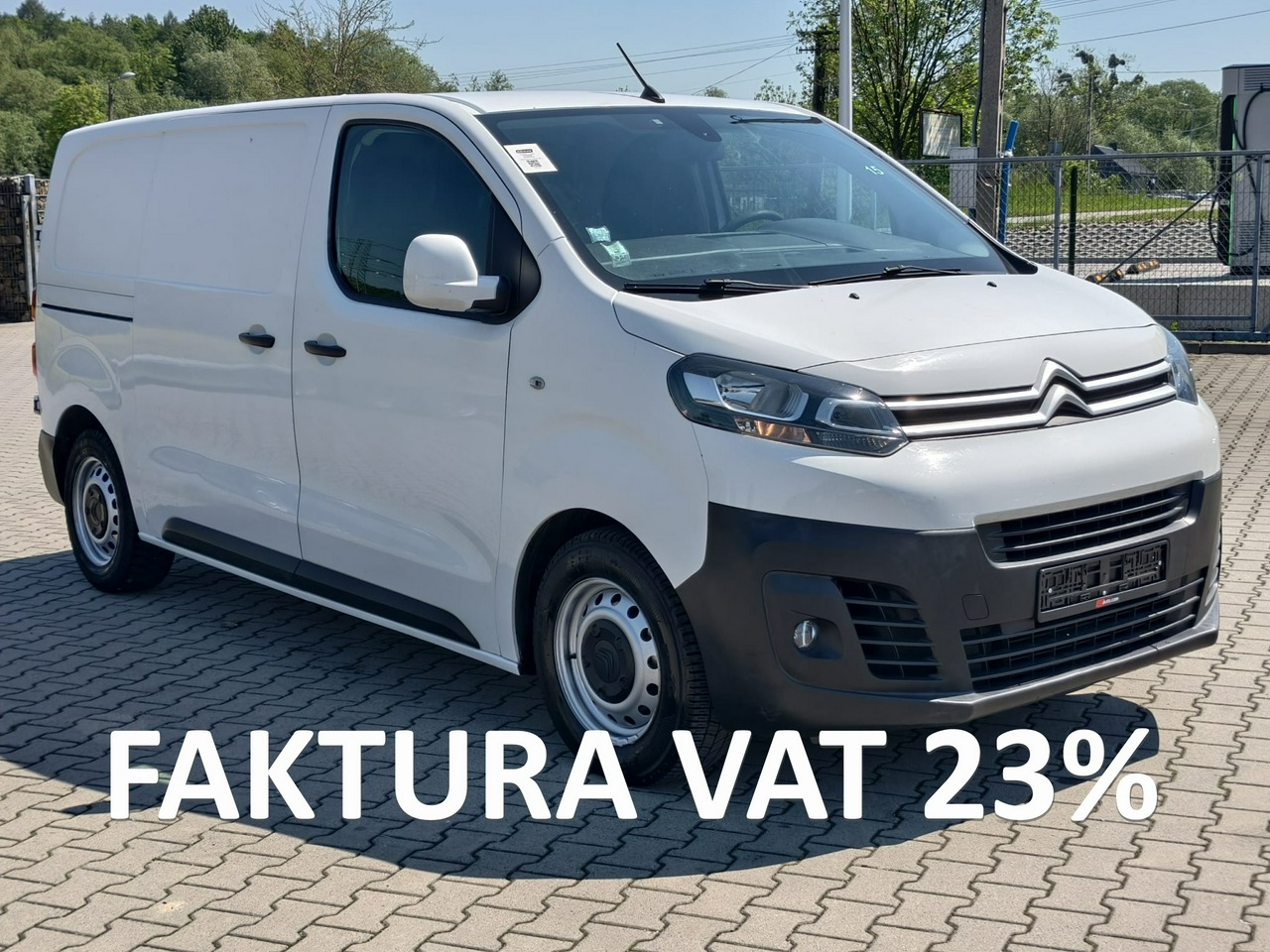 Citroen Jumpy