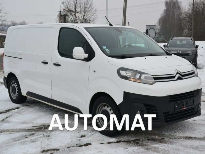 Citroen Jumpy