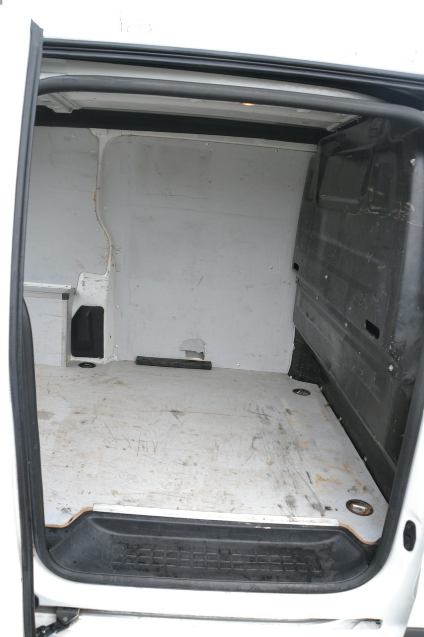 Citroen Jumpy - obrazek 18