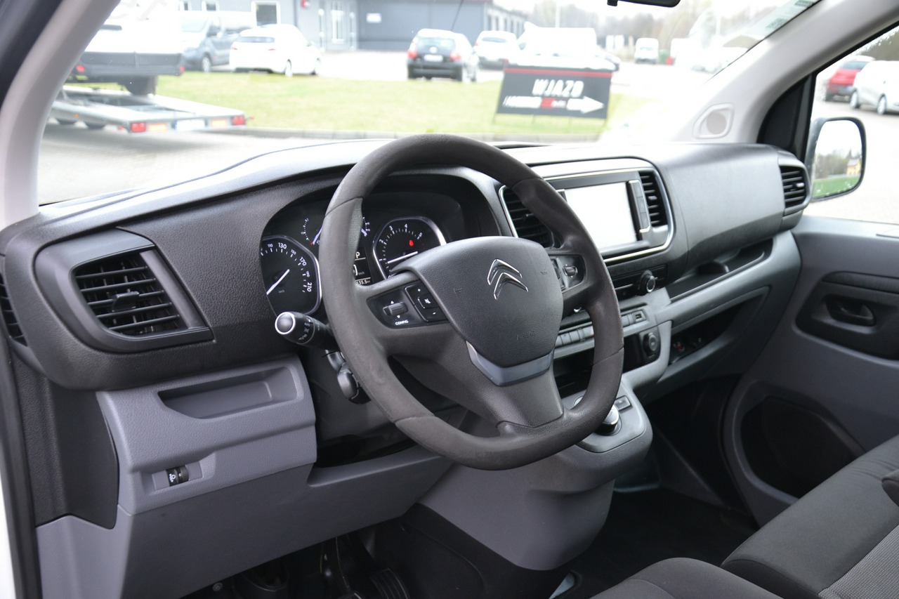 Citroen Jumpy - obrazek 11