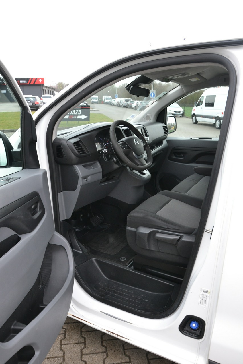 Citroen Jumpy - obrazek 10