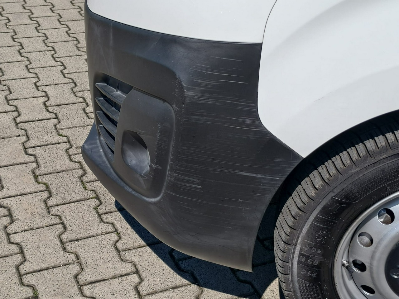 Citroen Jumpy - obrazek 22