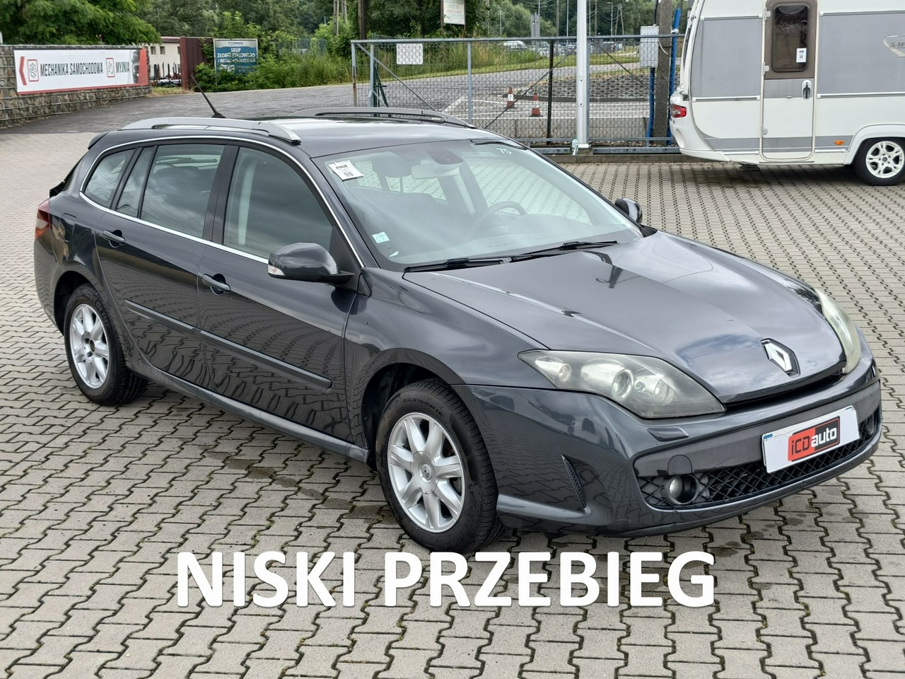 Renault Laguna