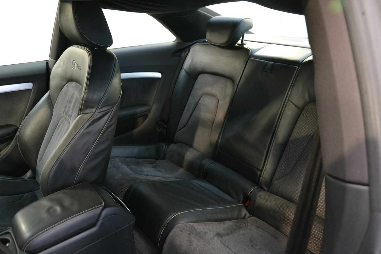 Audi A5 - obrazek 17