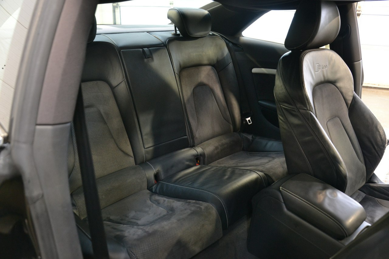 Audi A5 - obrazek 19