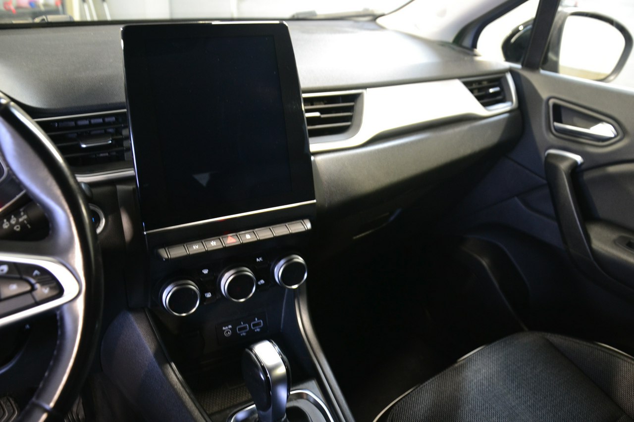 Renault Captur - obrazek 11