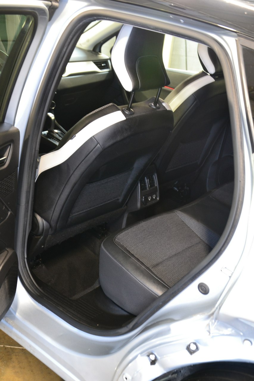 Renault Captur - obrazek 15