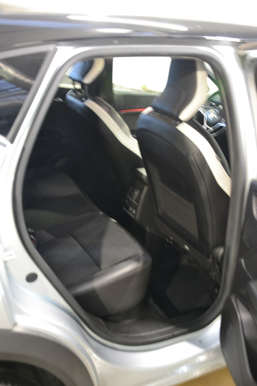 Renault Captur - obrazek 17