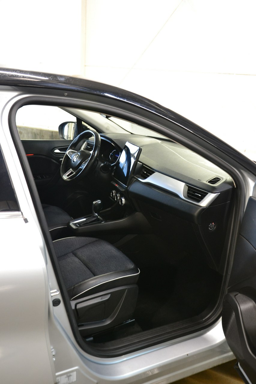 Renault Captur - obrazek 14