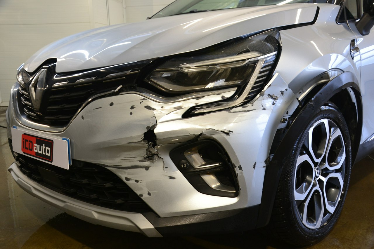 Renault Captur - obrazek 18