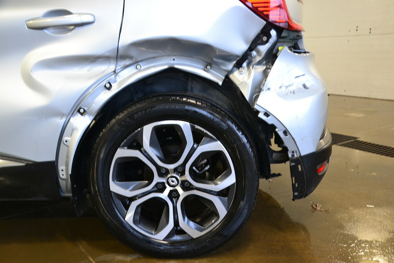 Renault Captur - obrazek 21