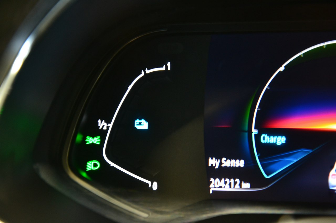 Renault Captur - obrazek 13