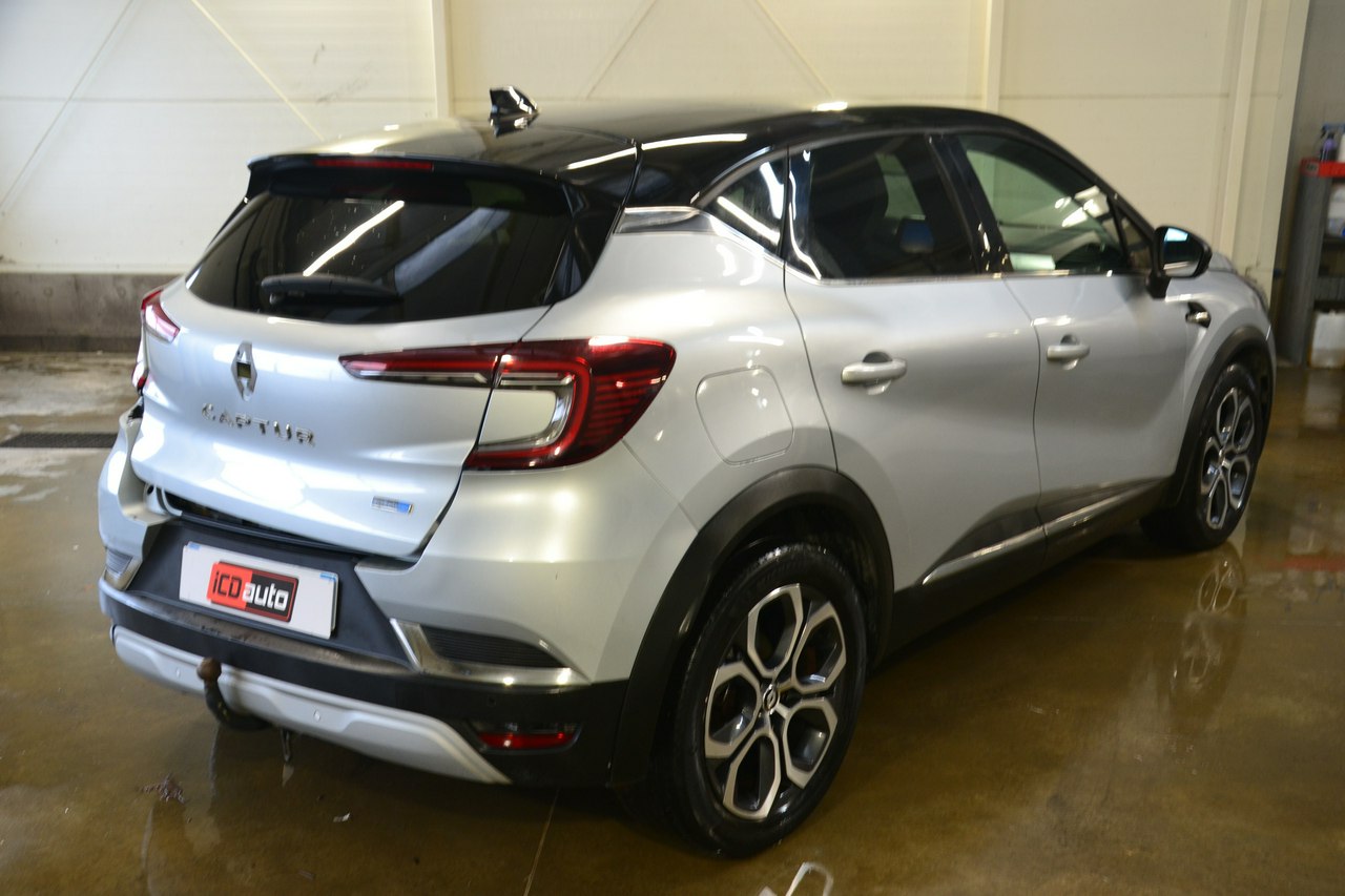 Renault Captur - obrazek 7