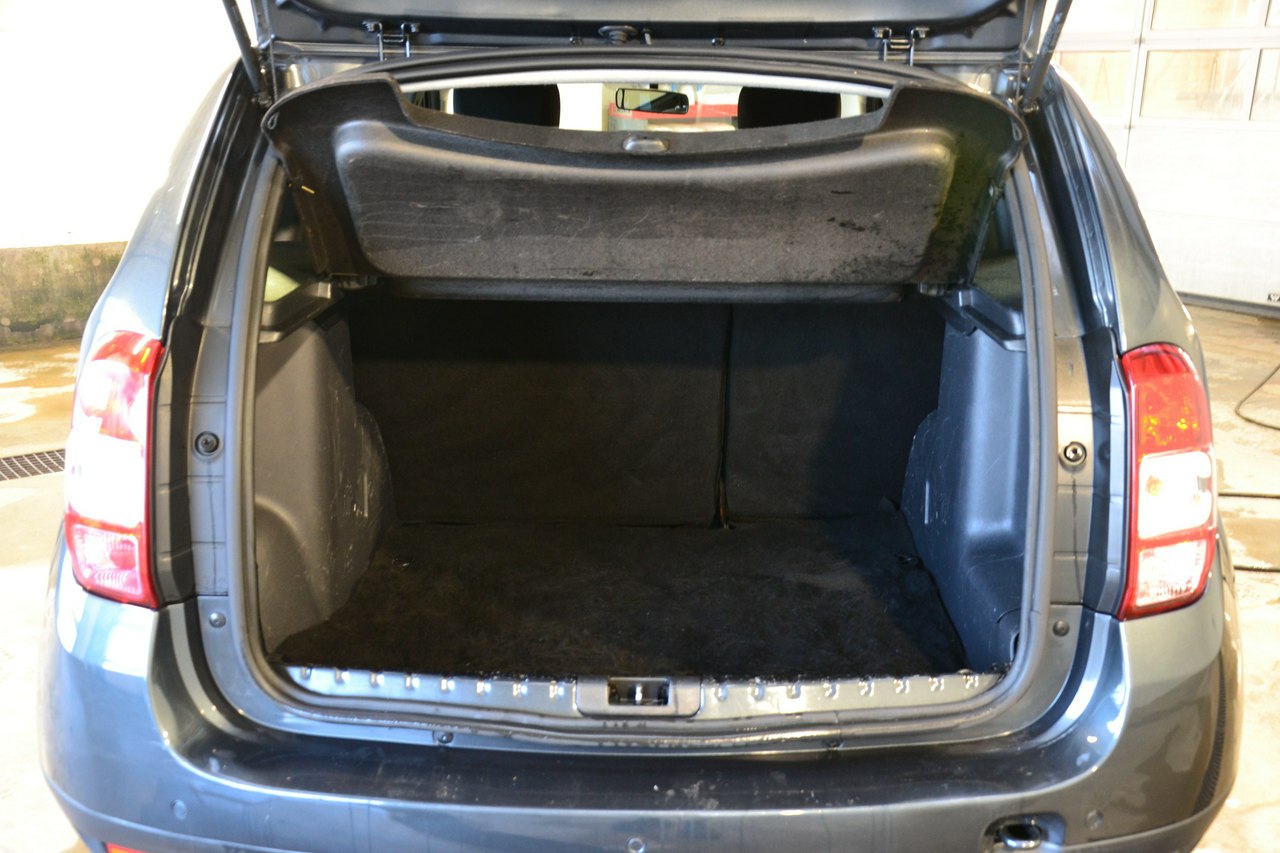 Dacia Duster - obrazek 24