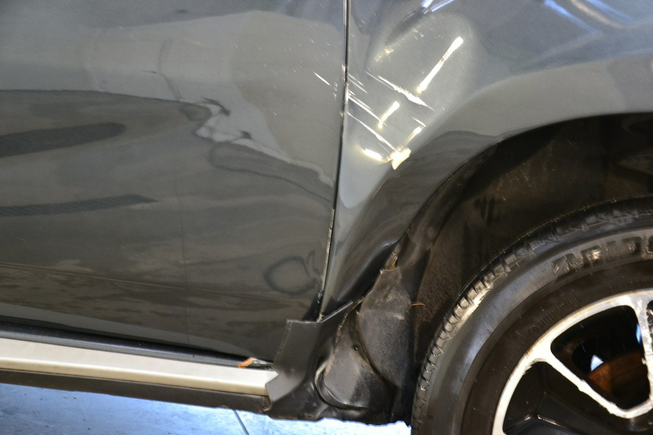 Dacia Duster - obrazek 10