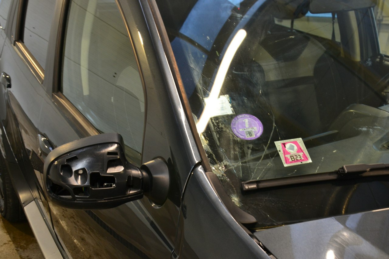 Dacia Duster - obrazek 12