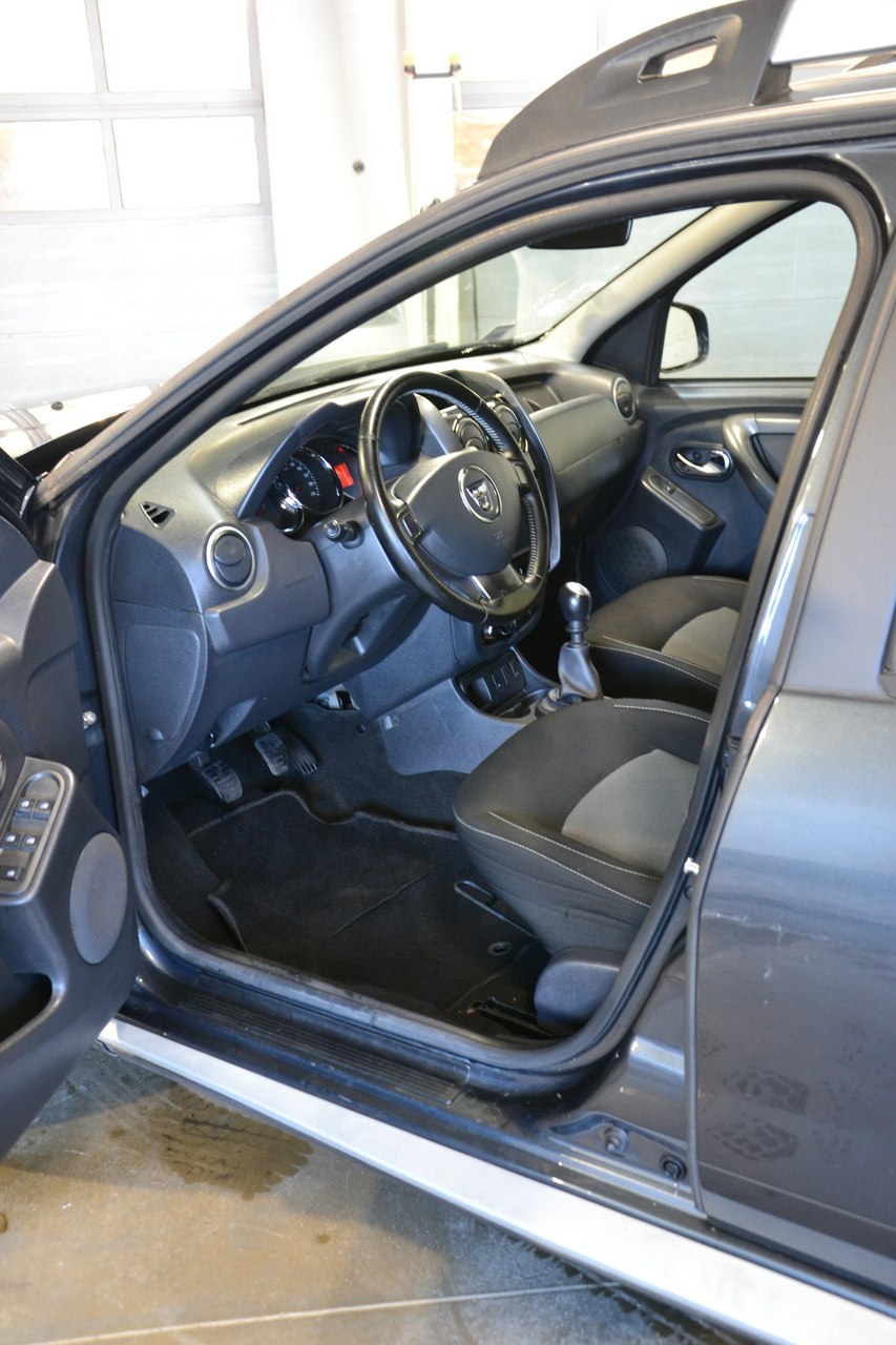 Dacia Duster - obrazek 17