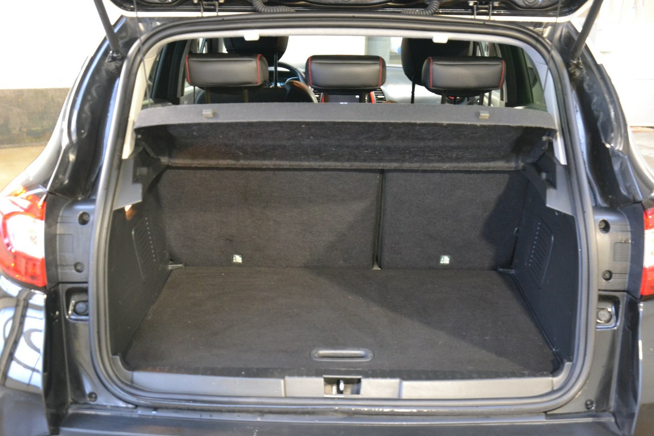 Renault Captur - obrazek 23