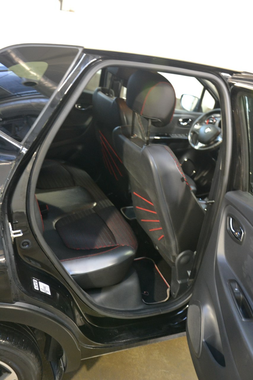 Renault Captur - obrazek 24