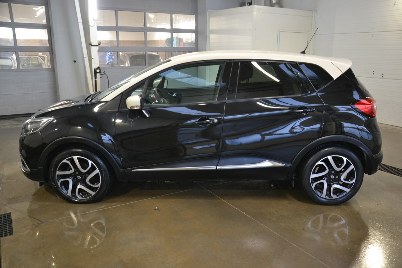 Renault Captur - obrazek 4