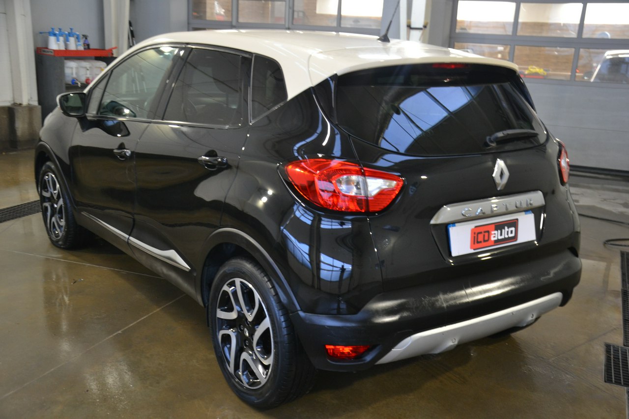 Renault Captur - obrazek 5