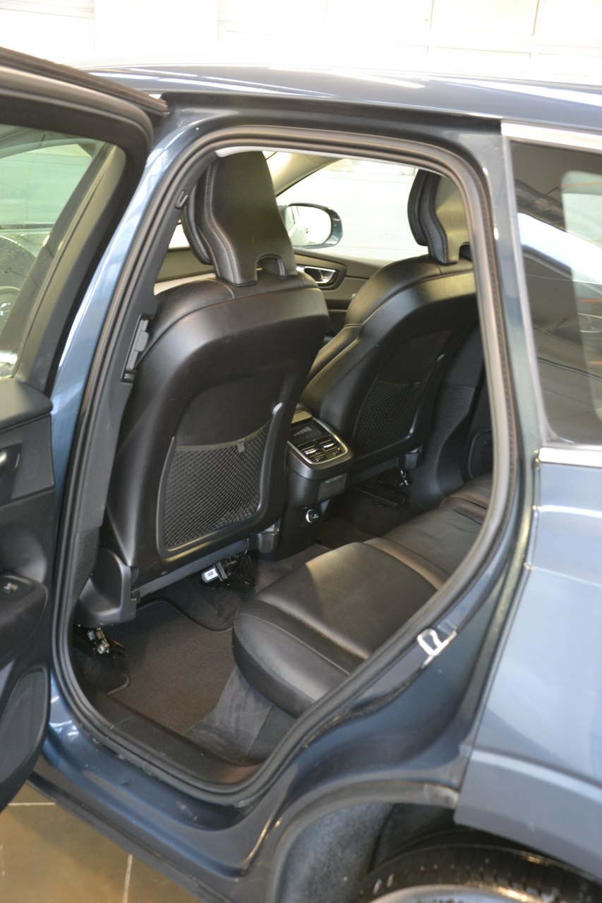 Volvo XC 60 - obrazek 15