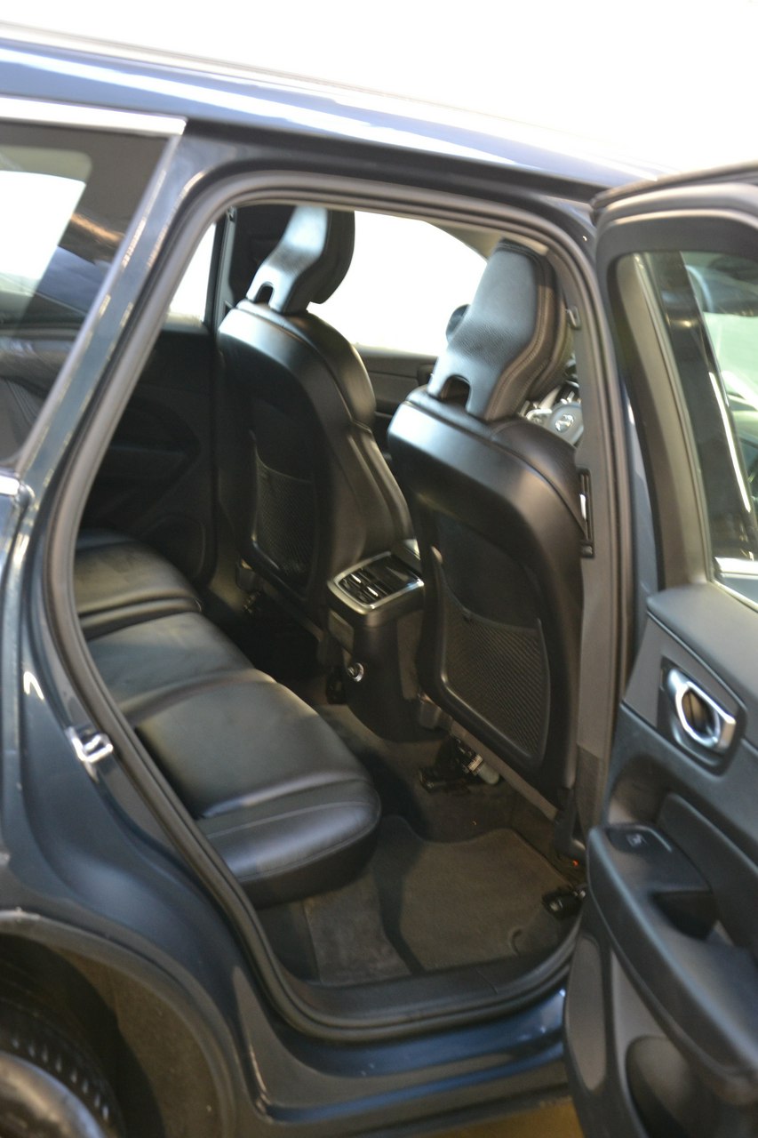 Volvo XC 60 - obrazek 16