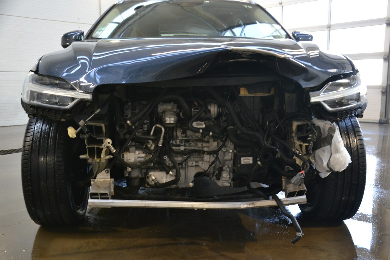 Volvo XC 60 - obrazek 18