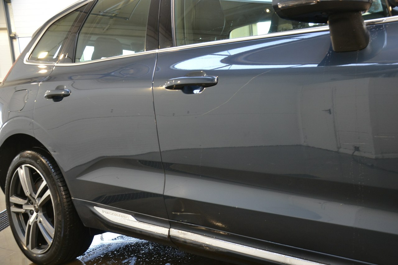 Volvo XC 60 - obrazek 20