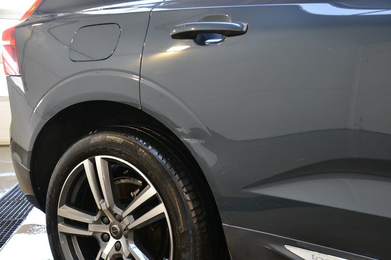 Volvo XC 60 - obrazek 21