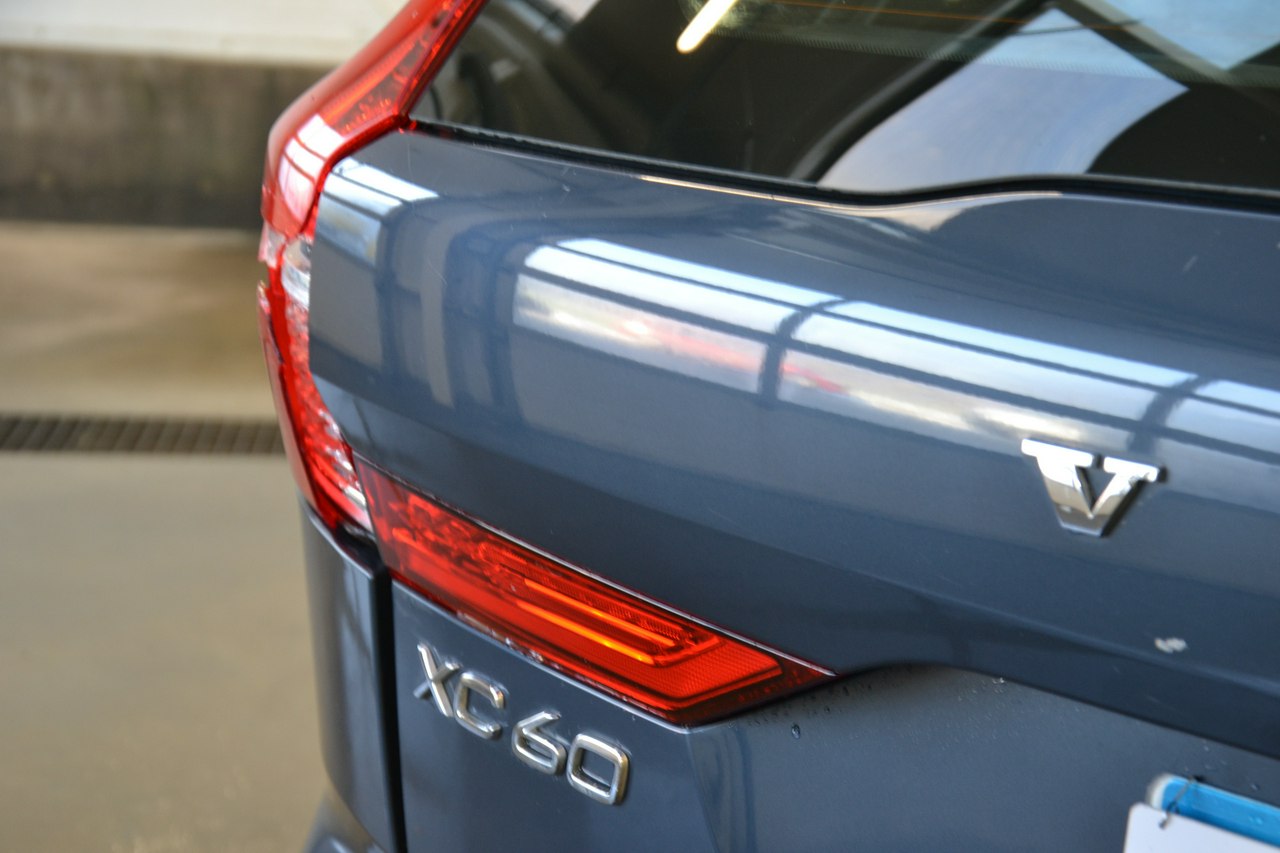 Volvo XC 60 - obrazek 22