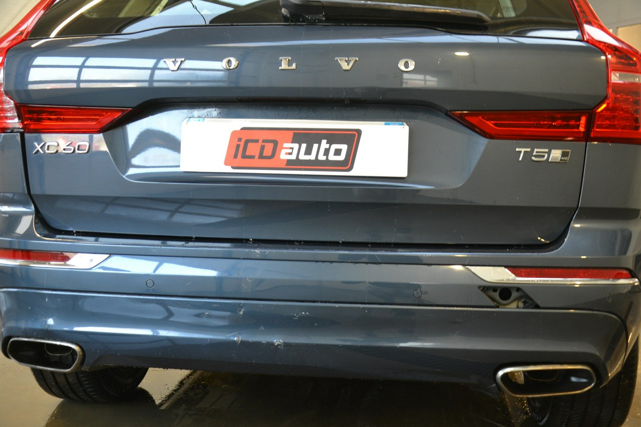 Volvo XC 60 - obrazek 23