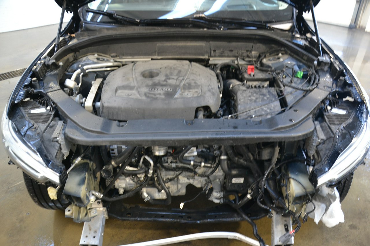 Volvo XC 60 - obrazek 19